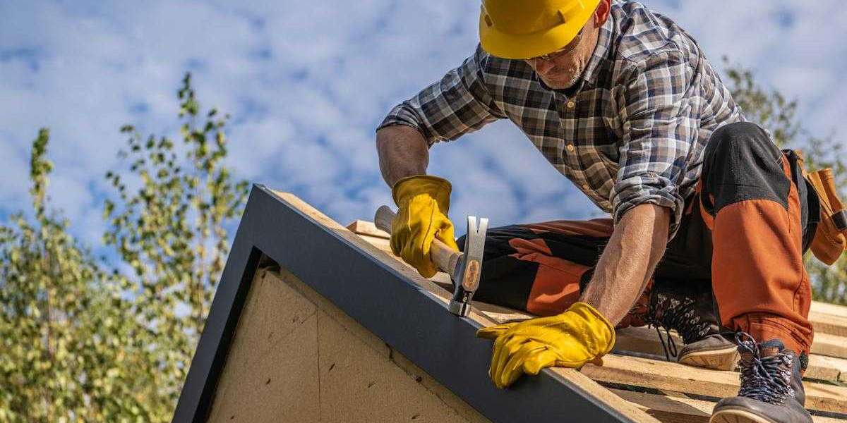 Roofing Contractor in Blaine: Your Trusted Partner for Quality Roofing Solutions