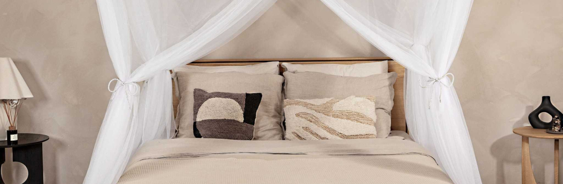 Bed Canopy Store Cover Image