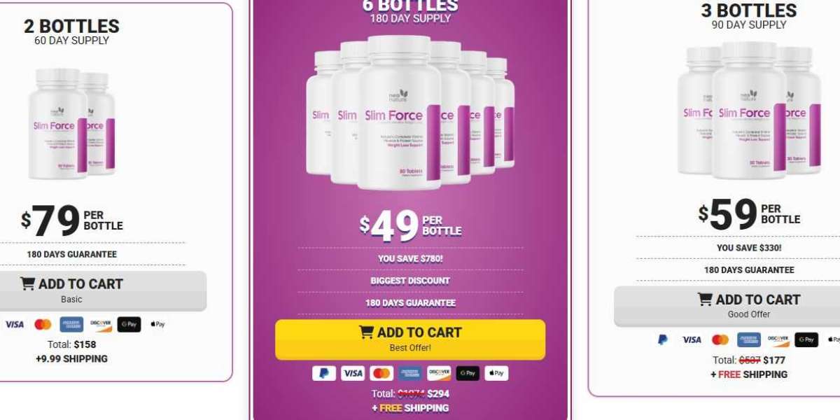 https://www.facebook.com/SlimForceUS/