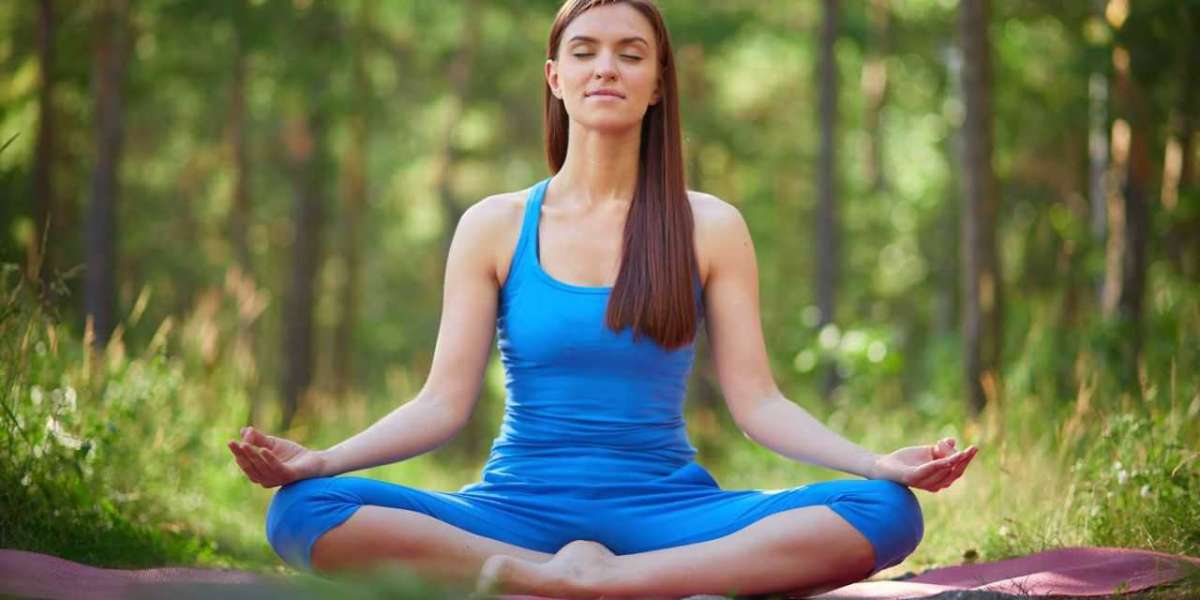 The Spiritual Reset: An In-Depth Roadmap to Yoga, Inner Healing, and Exploration in Rishikesh