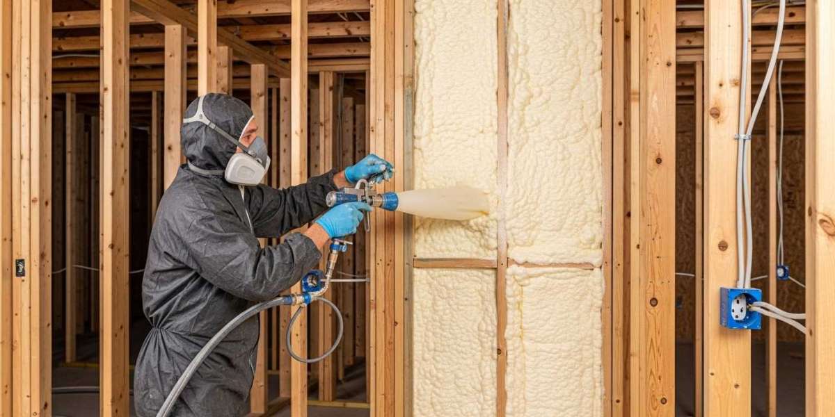 Why Foam Insulation Companies Vary So Much in Quality and How to Choose the Right One in Annandale, MN