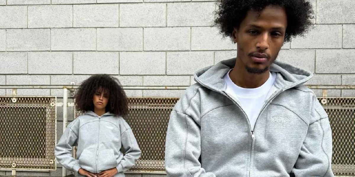UpInFlames Urban Clothing Designed for Daily Comfort