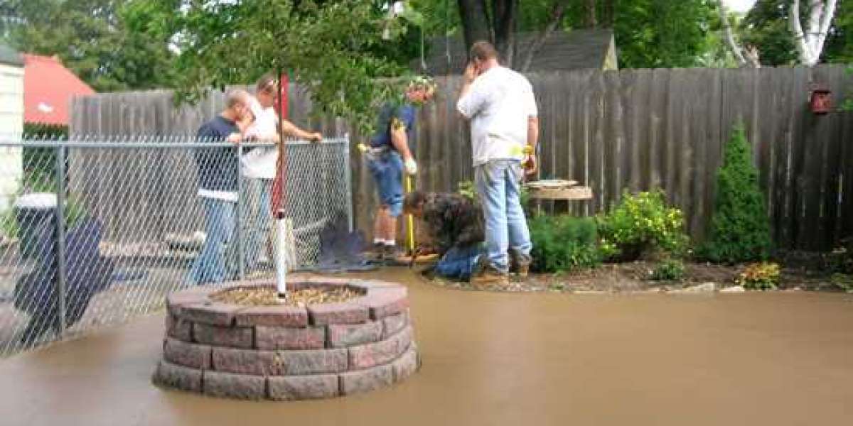 Foundation Contractors Minneapolis MN: Ensuring Structural Integrity for Homes and Businesses