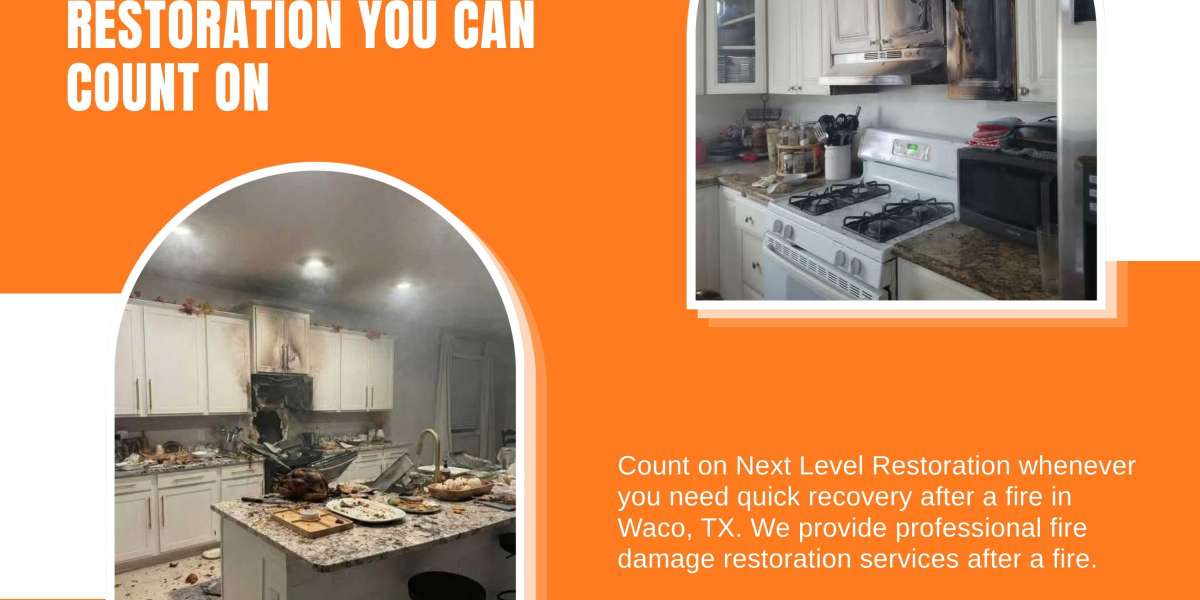 Emergency Restoration Services in Waco, TX
