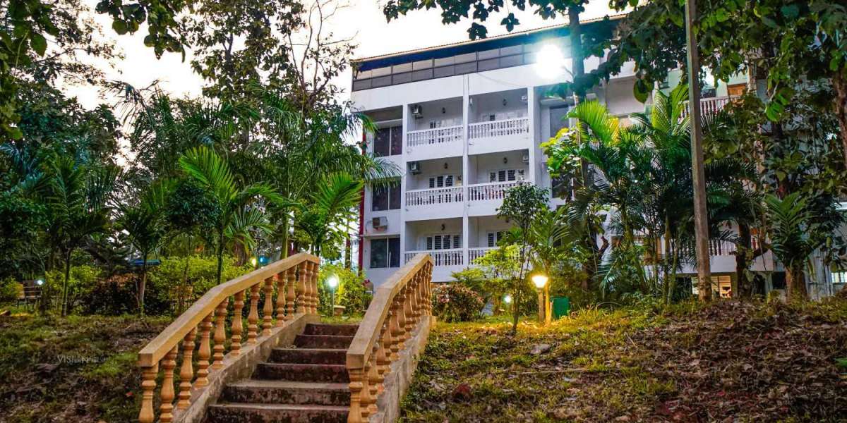 Ansh Resort – A Perfect Choice Among Dandeli Resorts for Your Next Getaway