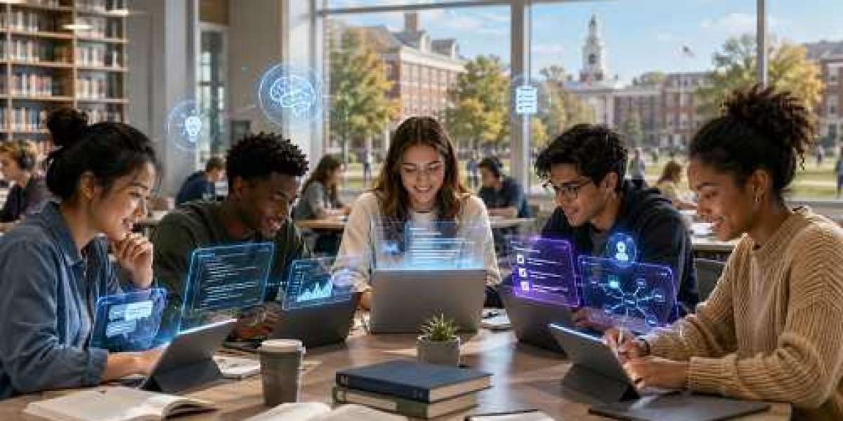 AI Tools for Students in 2026: How US Students Study Smarter
