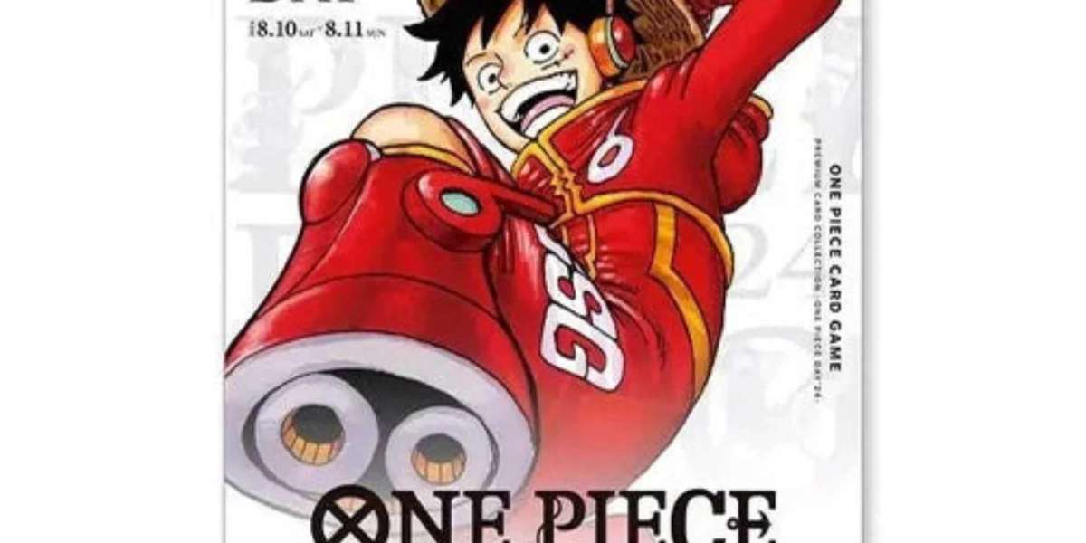 One Piece Card Game = Pocket Games