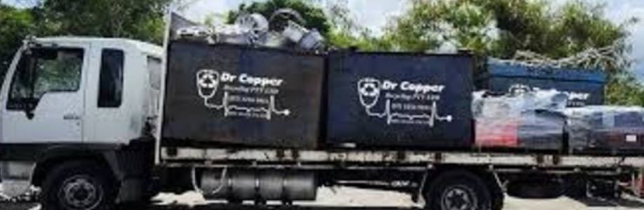 Dr Cooper Recycling Cover Image