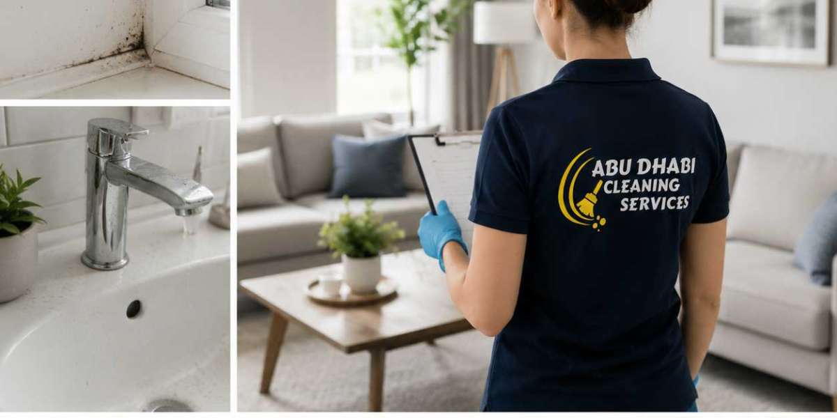 What Professional Cleaners Notice Instantly in a Home