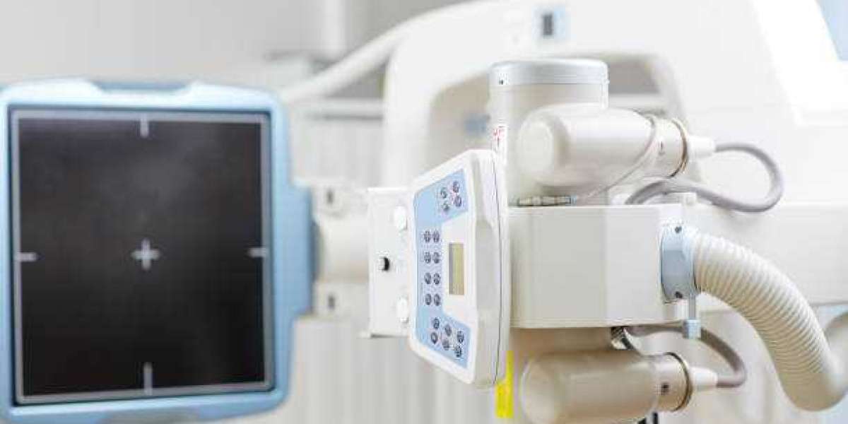 Radiologie Wolfsburg: Präzision durch Technologie