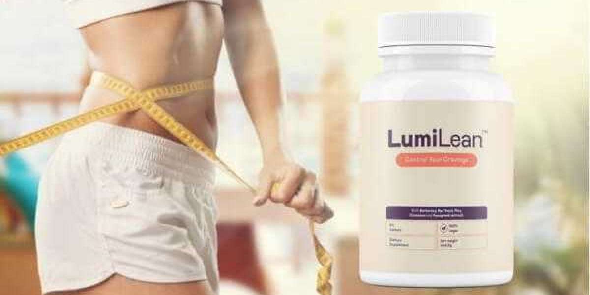 Can LumiLean help boost metabolism?