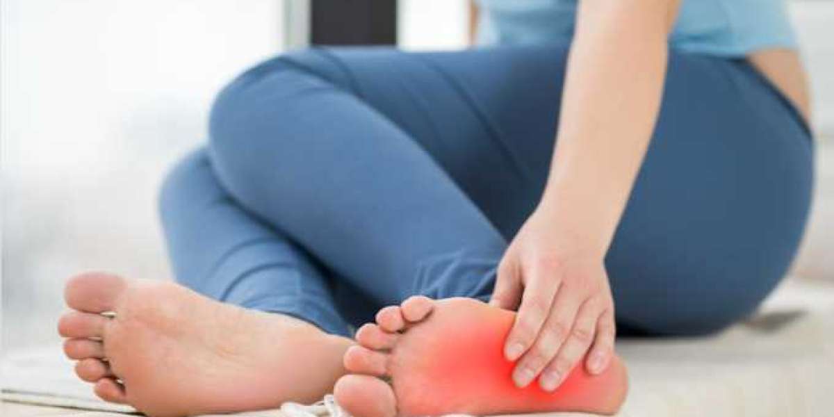 Heel Bumps Treatment: Effective Solutions for Haglund’s Deformity and Chronic Heel Pain