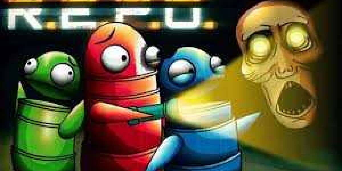 Why repo Still Feels Anxious After Hundreds of Hours