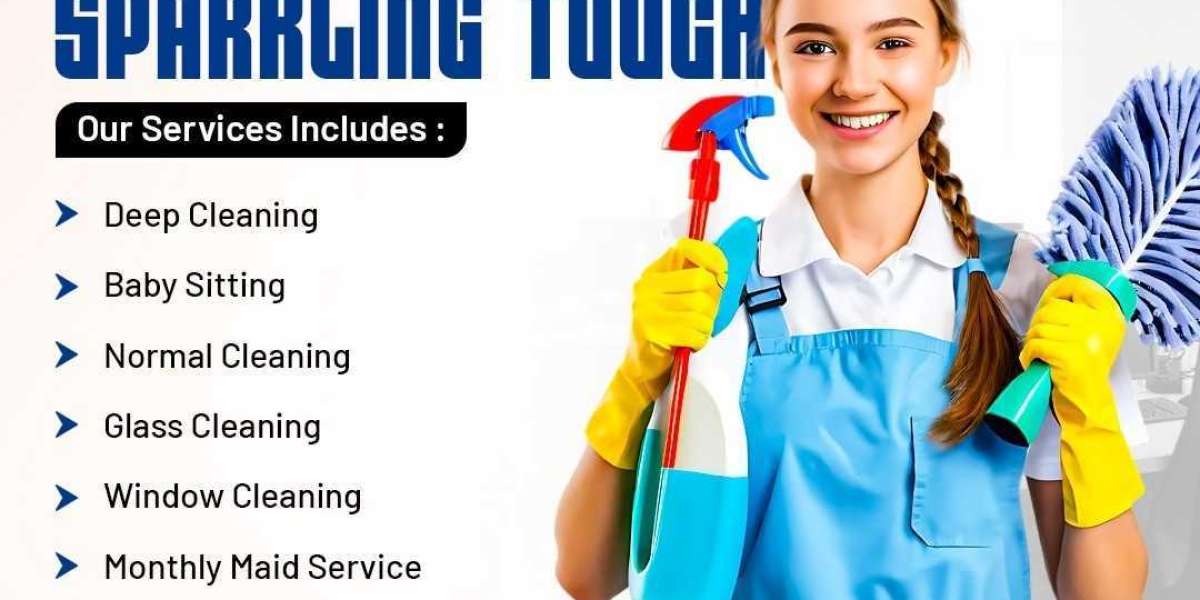 What Are the Benefits of Hiring a Maid Service in Dubai for Your Family?