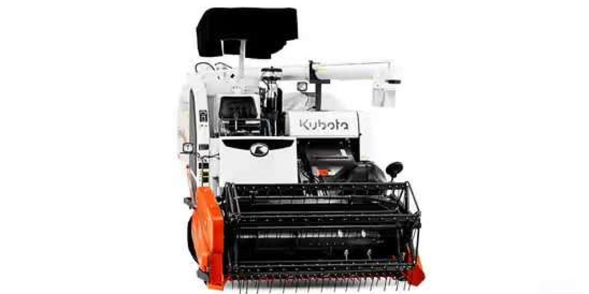 Check the Kubota Harvester, Price, Features, and Reviews in India
