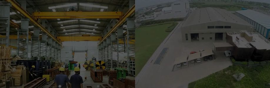 Rolling Mill Manufacturer Cover Image