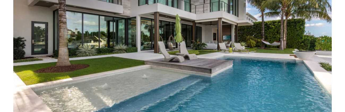 Pool builders Palm Beach Gardens Cover Image
