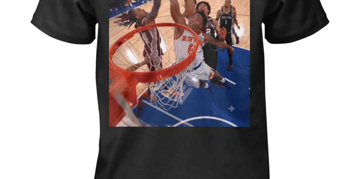 Finals Game 4 Knicks OG Anunoby Laocoon And His Son Moment shirt