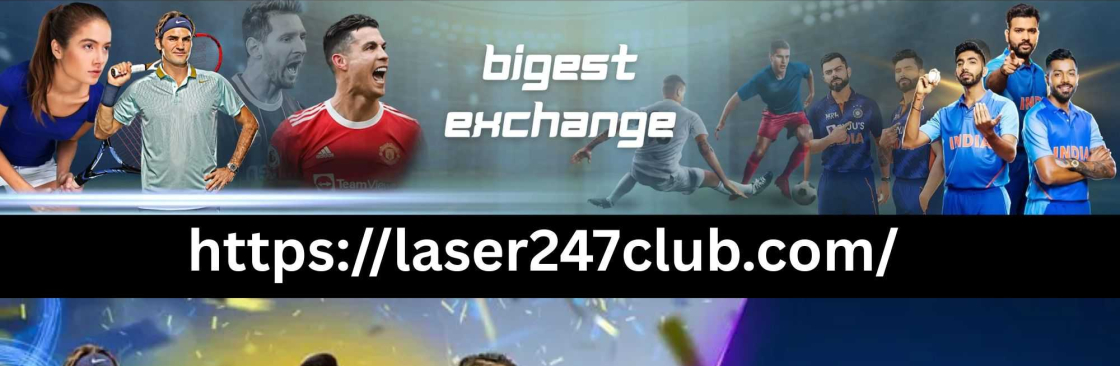 laser247 cclubbid Cover Image