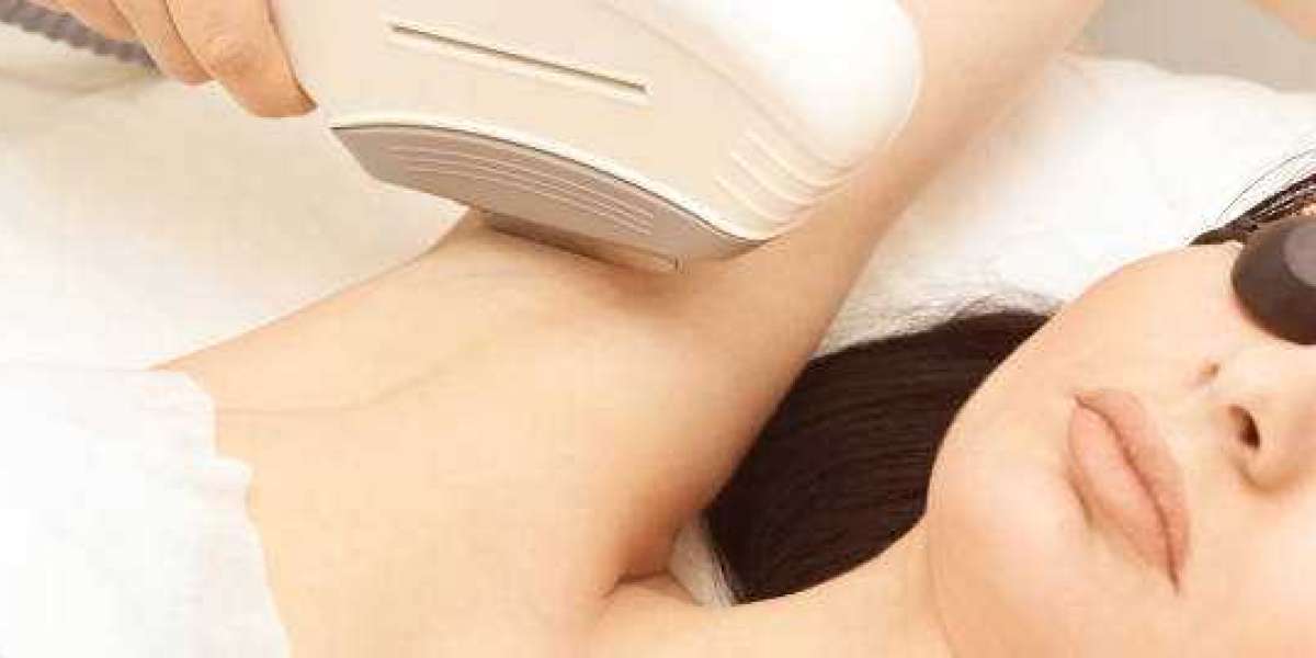 Where Can You Get Professional Laser Hair Reduction in Ludhiana at Affordable Costs