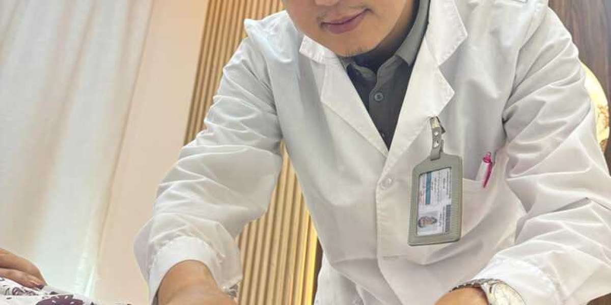 Why More People Are Choosing Acupuncture Dubai for Natural Healing