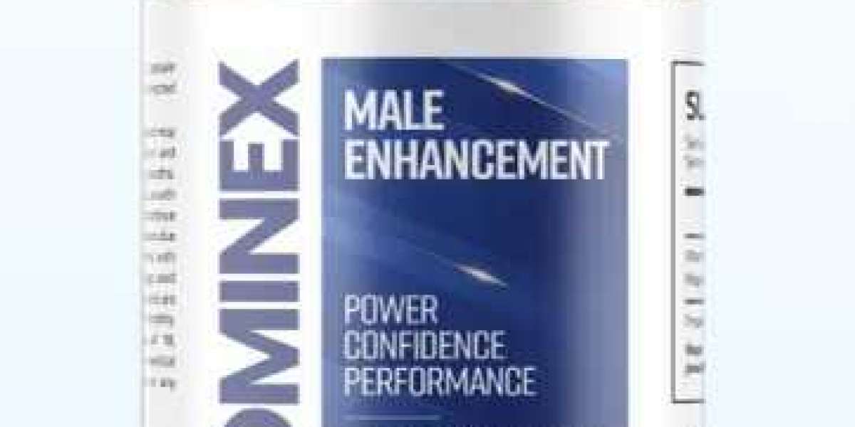 How should I take Dominex?