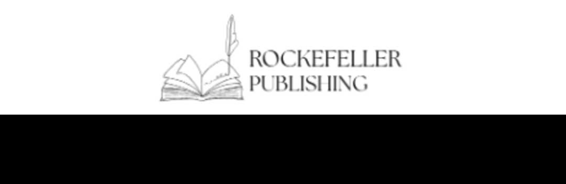 Rockefeller Publishing Cover Image