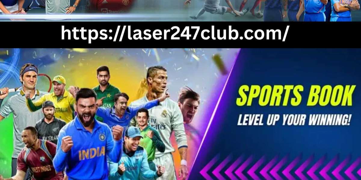 Top Features That Make Laser247 Club Stand Out