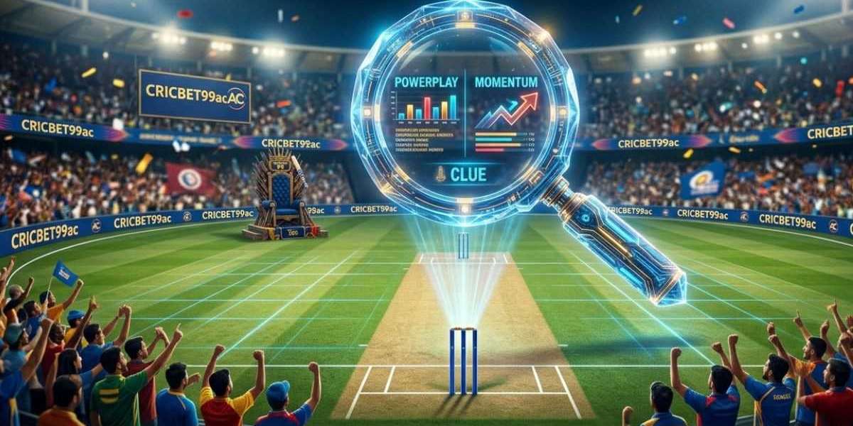 Cricbet99ac Every Ball, Every Play, Every Clue
