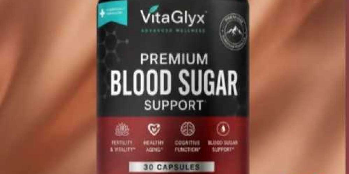 Quels sont les avantages potentiels de VitaGlyx ?