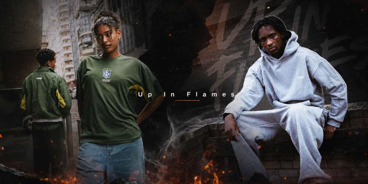 Up In Flames Clothing for Men: Styles That Fit Your Vibe